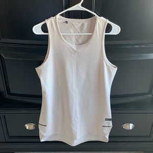 GYMSHARK Men’s tank